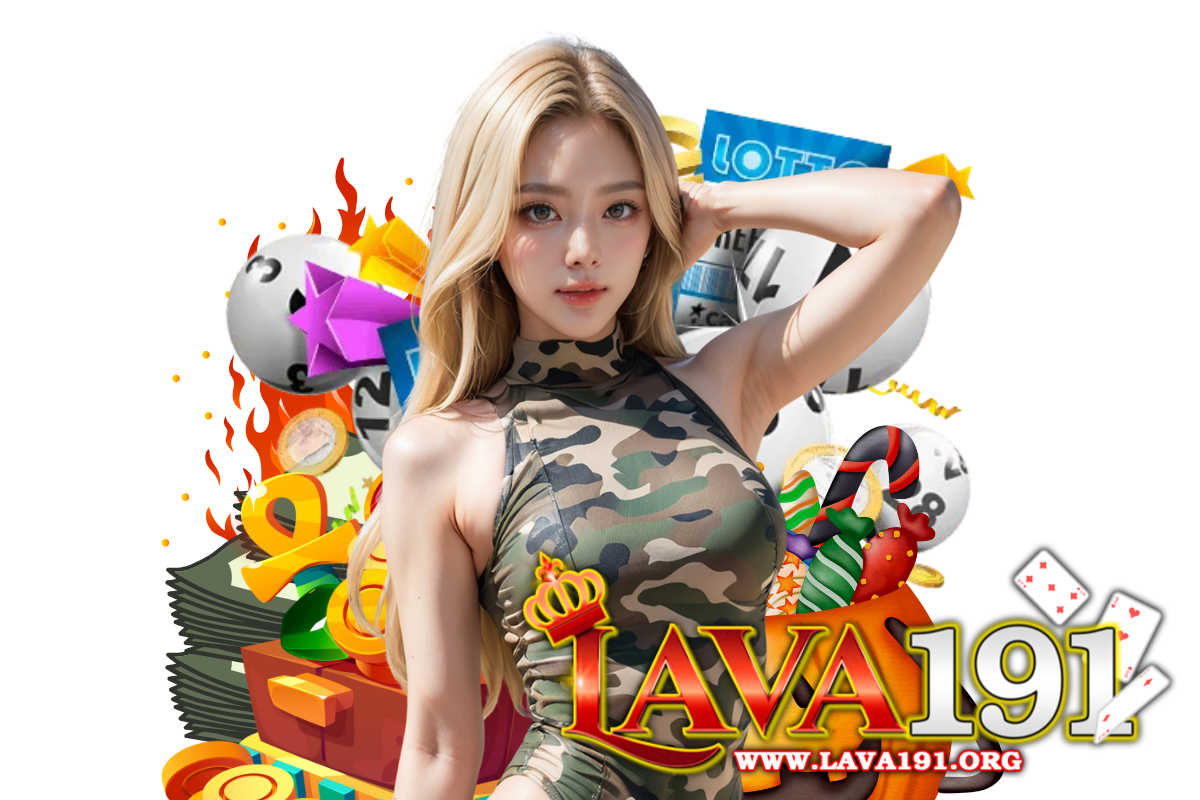 lava191 สล็อต