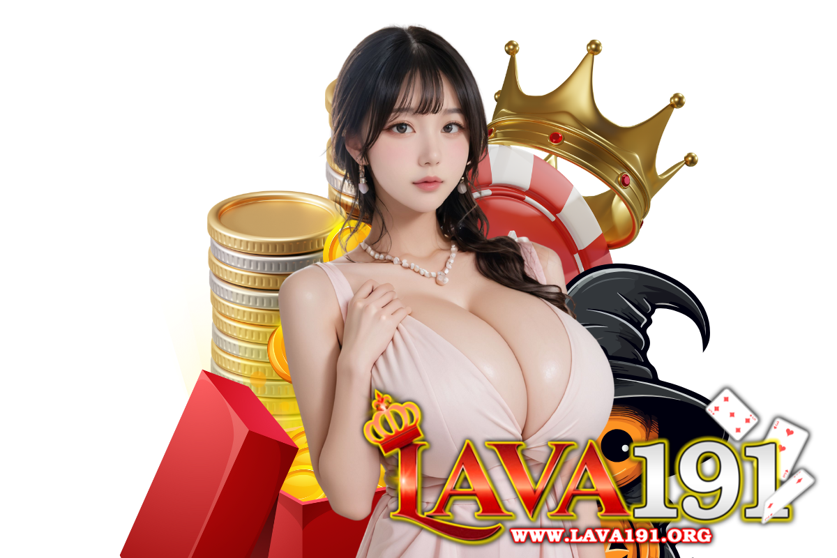 lava191 แจกเครดิตฟรี